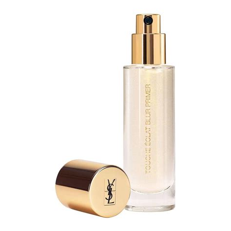 ysl radiant touch blur primer|touch éclat blur primer.